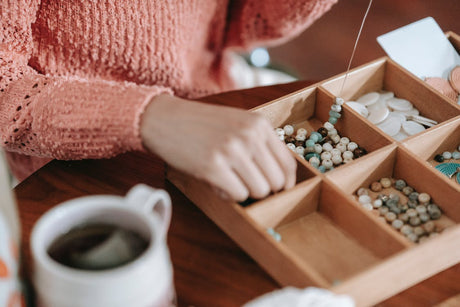 Discover The Best Beauty Of Handmade Craftsmanship - Make Something Truly Unique