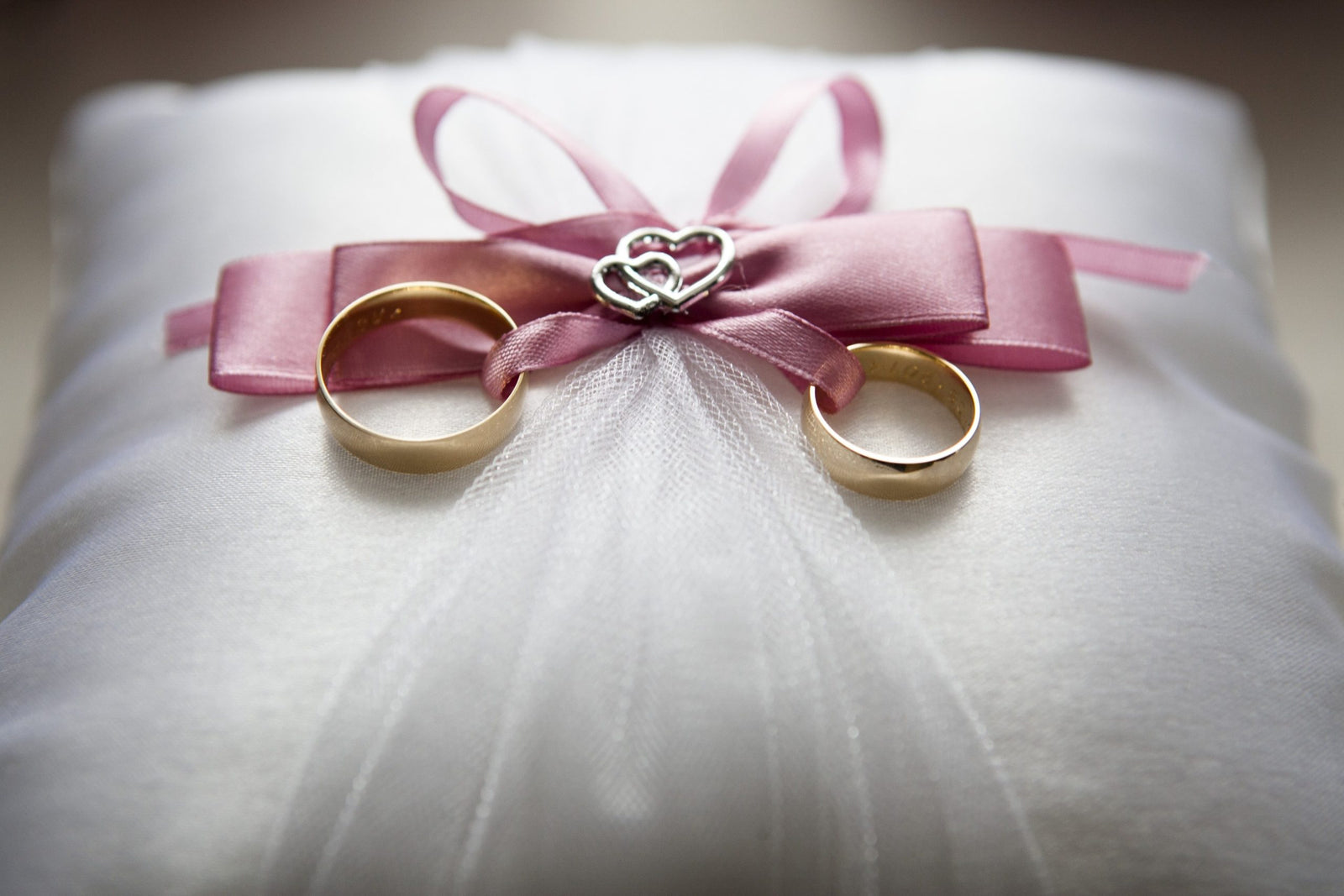Wedding Rings are Interesting - A Historical Take On This Timeless Tradition