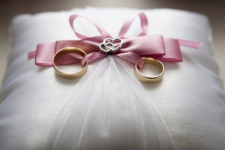 Wedding Rings are Interesting - A Historical Take On This Timeless Tradition