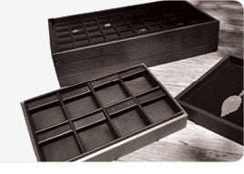 jewelry trays
