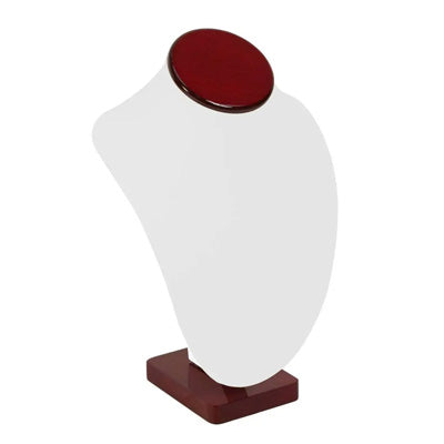 Rosewood Jewelry Displays