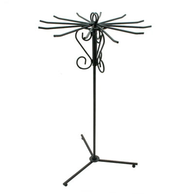 Metal Necklace Displays