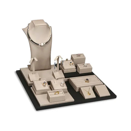 All Jewelry Display Sets