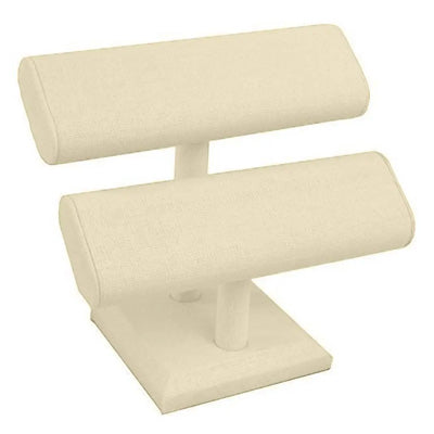 Jewelry T-Bar Displays