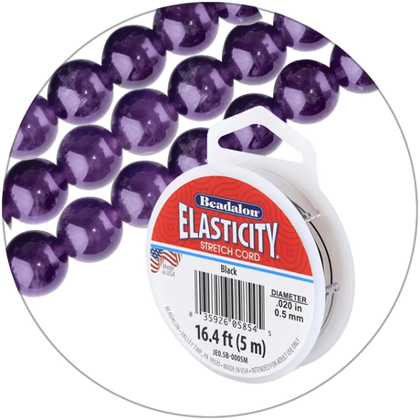 Beads & Supplies