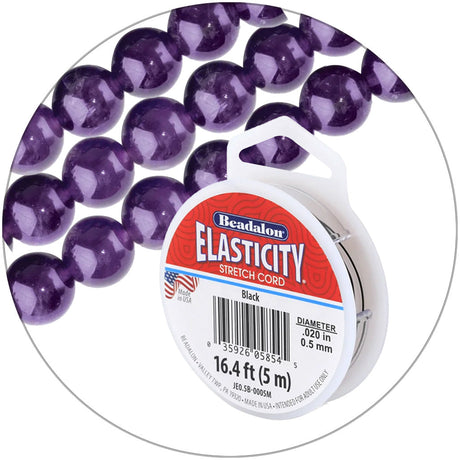 Beads & Supplies