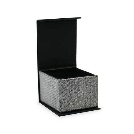 Grey Magnetic Jewelry Boxes