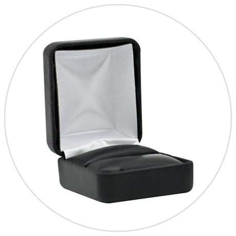 Leatherette Jewelry Boxes