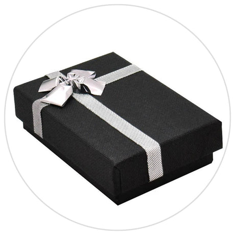 Bow Tie Jewelry Boxes
