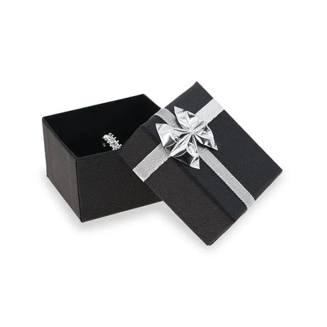 Bow Tie Jewelry Boxes