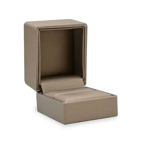 Bronze Leatherette Gift Boxes
