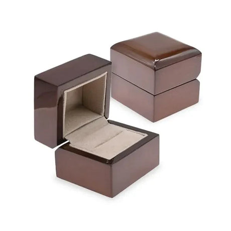 Wooden Jewelry Box Wholesale