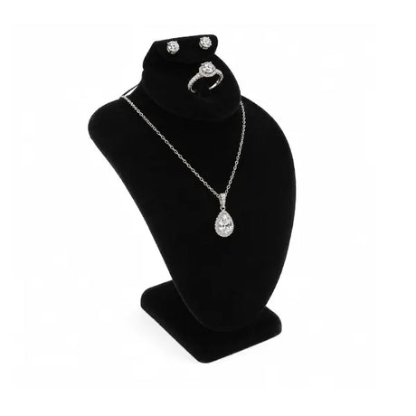 Jewelry Combination Displays