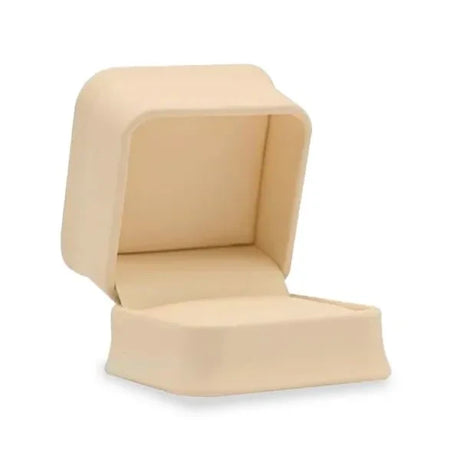 Luxury Cream Jewelry Gift Boxes