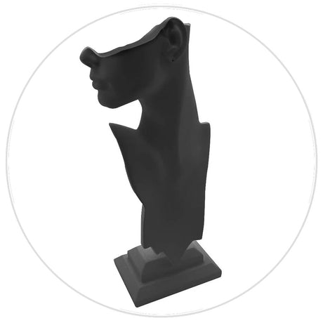 Dimensional Jewelry Displays