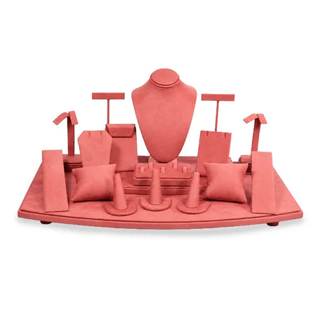 Jewelry Display Sets