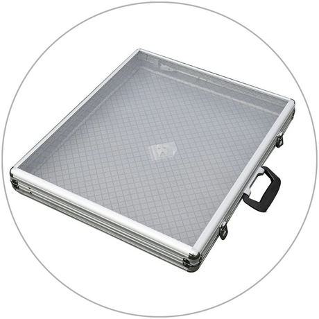 Jewelry Display Carrying Cases