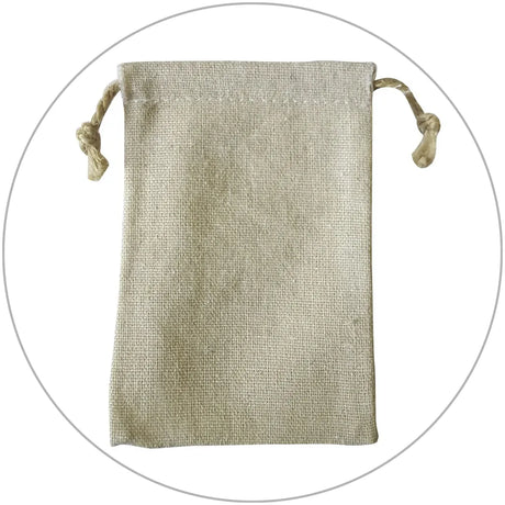 Drawstring Gift Pouches