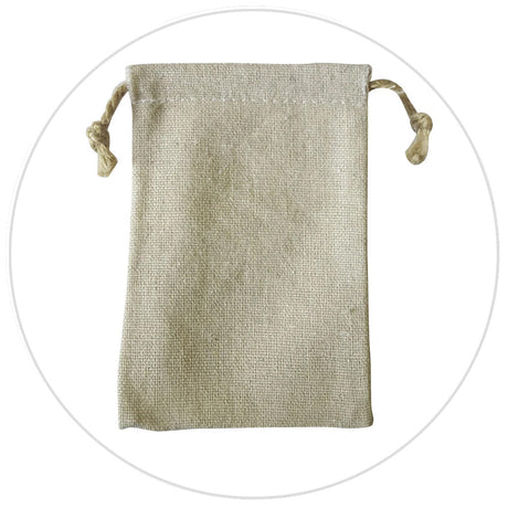 Drawstring Gift Pouches