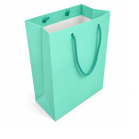 Euro Tote Bags