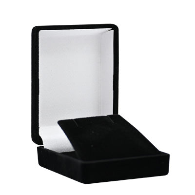 Velour Jewelry Boxes