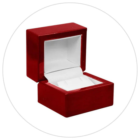 Rosewood Jewelry Boxes