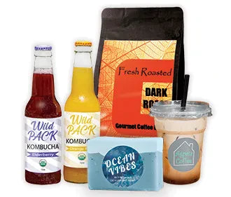 Custom Product Labels