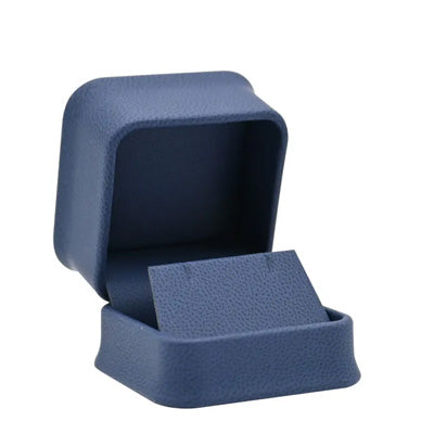 Navy Leatherette Series