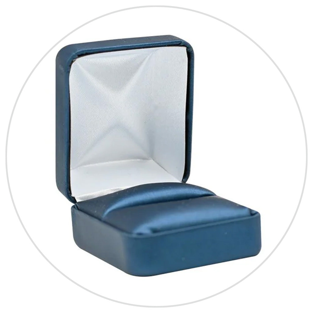 Bulk Luxury Jewelry Gift Boxes & Wholesale Custom Packaging