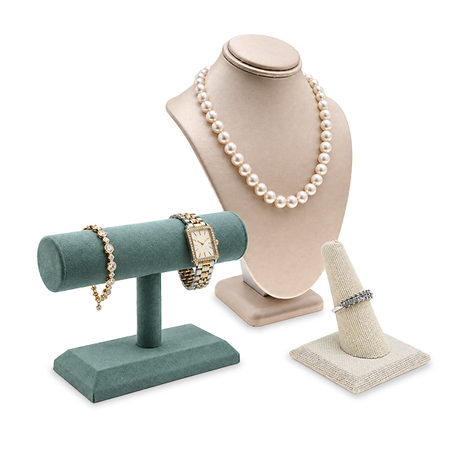 Jewelry Displays