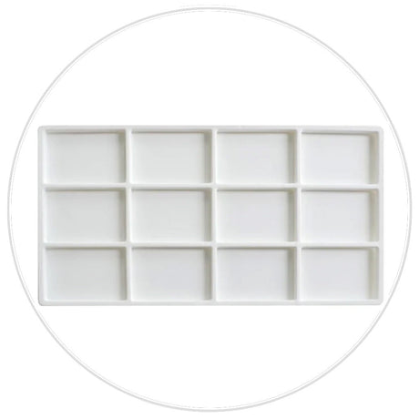 Jewelry Organizer Inserts