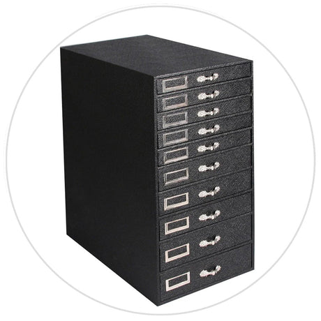 Jewelry Storage Organizers