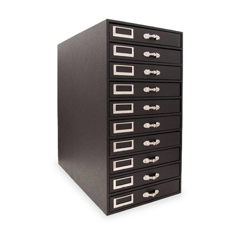Jewelry Storage Organizers