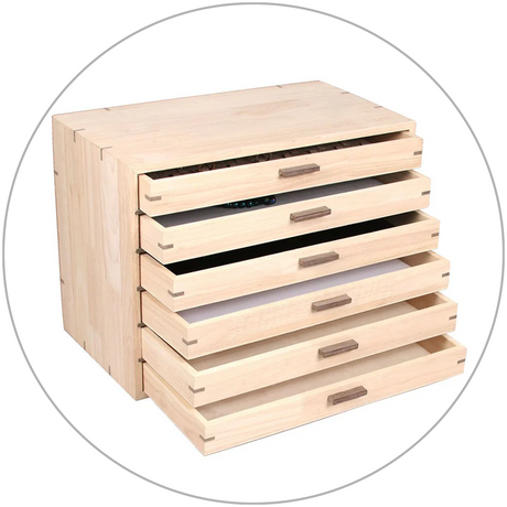 Jewelry Storage Organizers