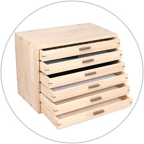Jewelry Storage Organizers