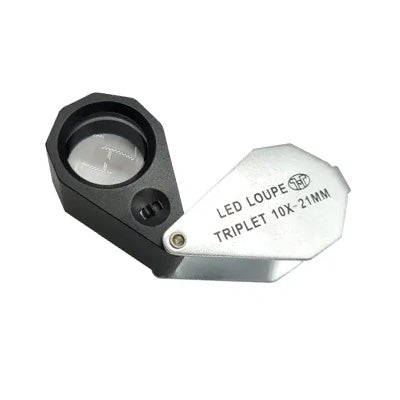 Jewelers Loupes