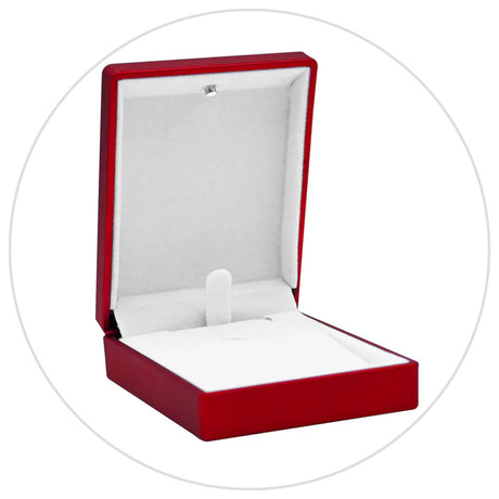 Bangles Led Box LED Lighted Jewelry Boxes - Customizable | Gems on Display