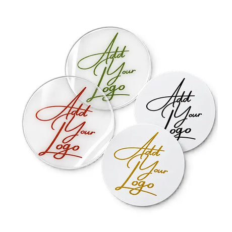 Labels & Stickers