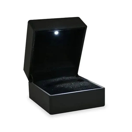 LED Jewelry Box