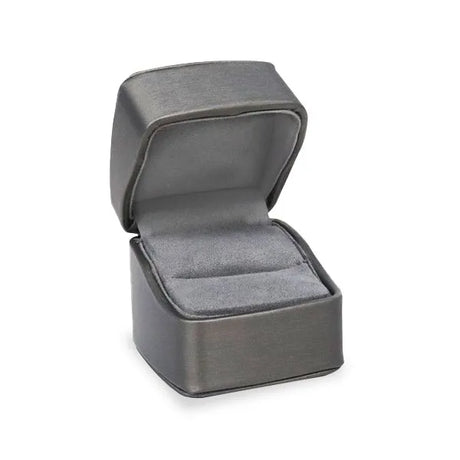 Luxury Leatherette Jewelry Boxes