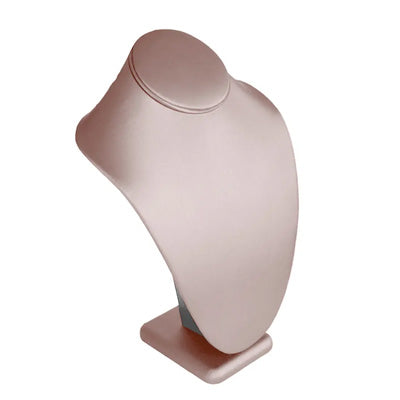 Pink Jewelry Displays