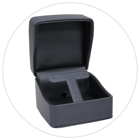 Luxury Midnight Blue Jewelry Boxes