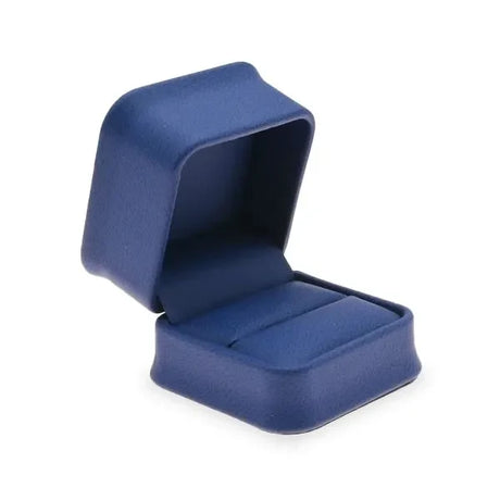Navy Leatherette Series
