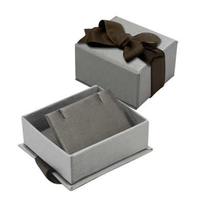Steel Grey Boxes
