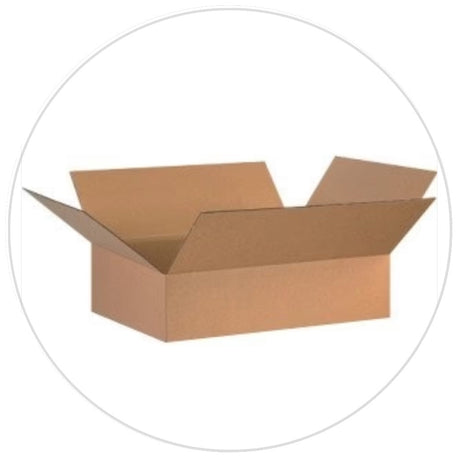 Packing & Shipping Supplies