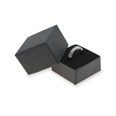 Paper Ring & Earring Gift Boxes