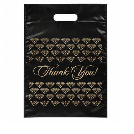 Plastic Retail Bags