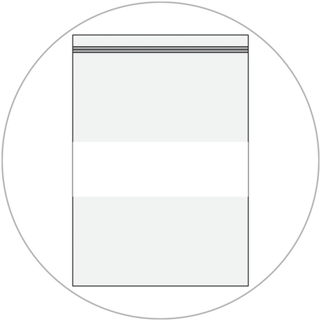 Clear and Poly Bags