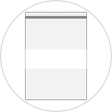Clear and Poly Bags