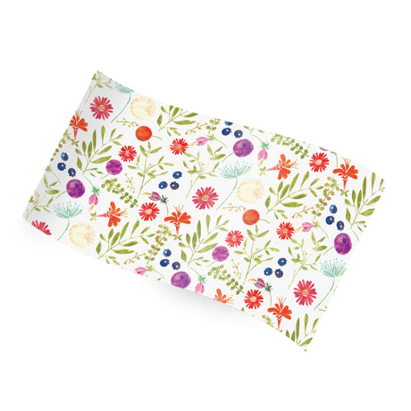 Pattern Tissue